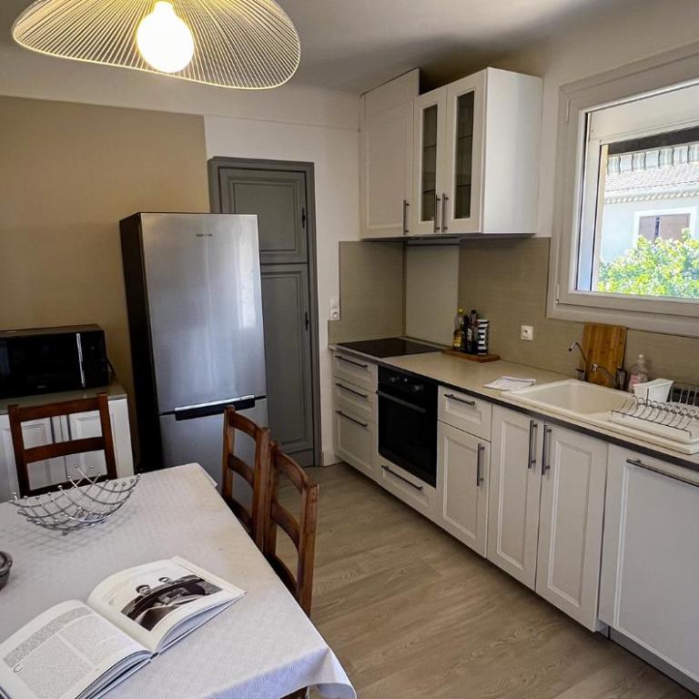 AC - Terrace - Space and comfort - Apartamento de 3 dormitorios - 9