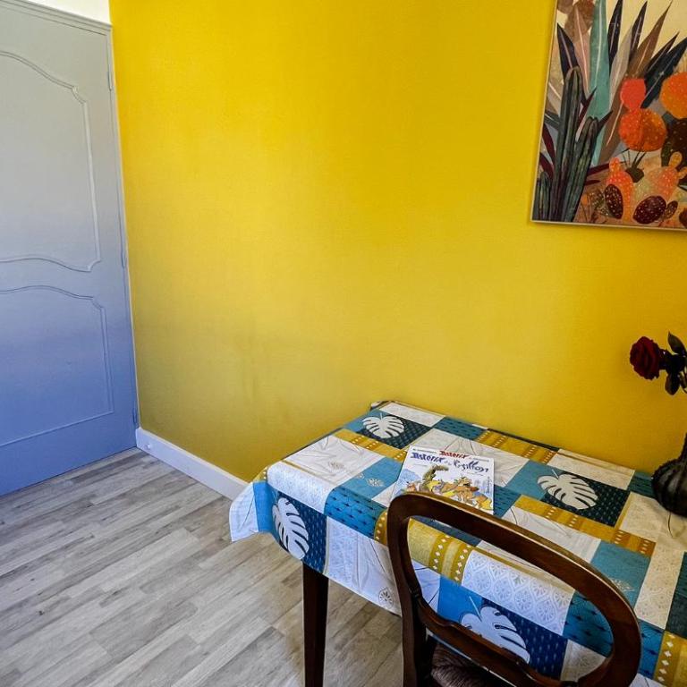 AC - Terrace - Space and comfort - Apartamento de 3 dormitorios - 31