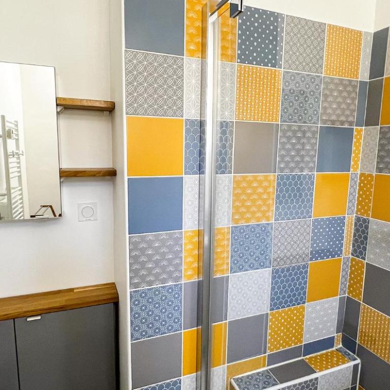 AC - Terrace - Space and comfort - Apartamento de 3 dormitorios - 35