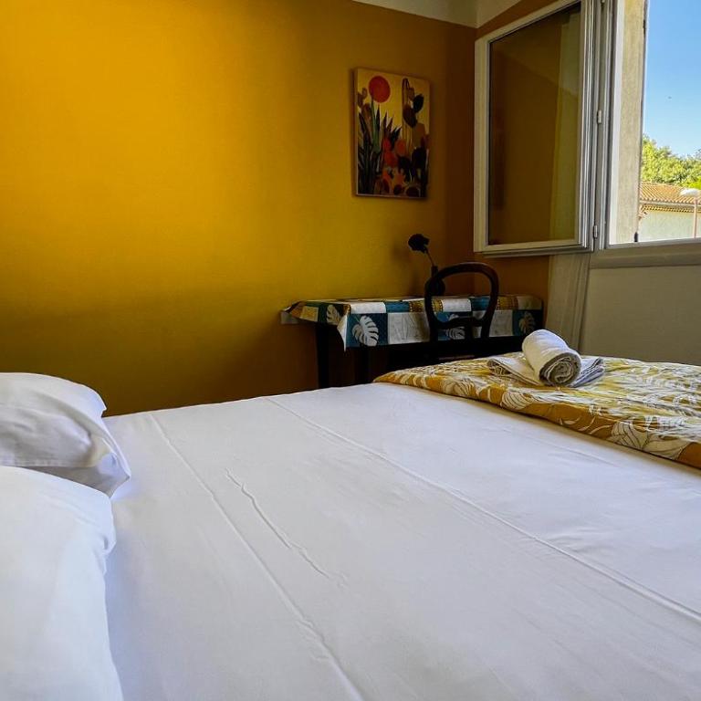 AC - Terrace - Space and comfort - Apartamento de 3 dormitorios - 30