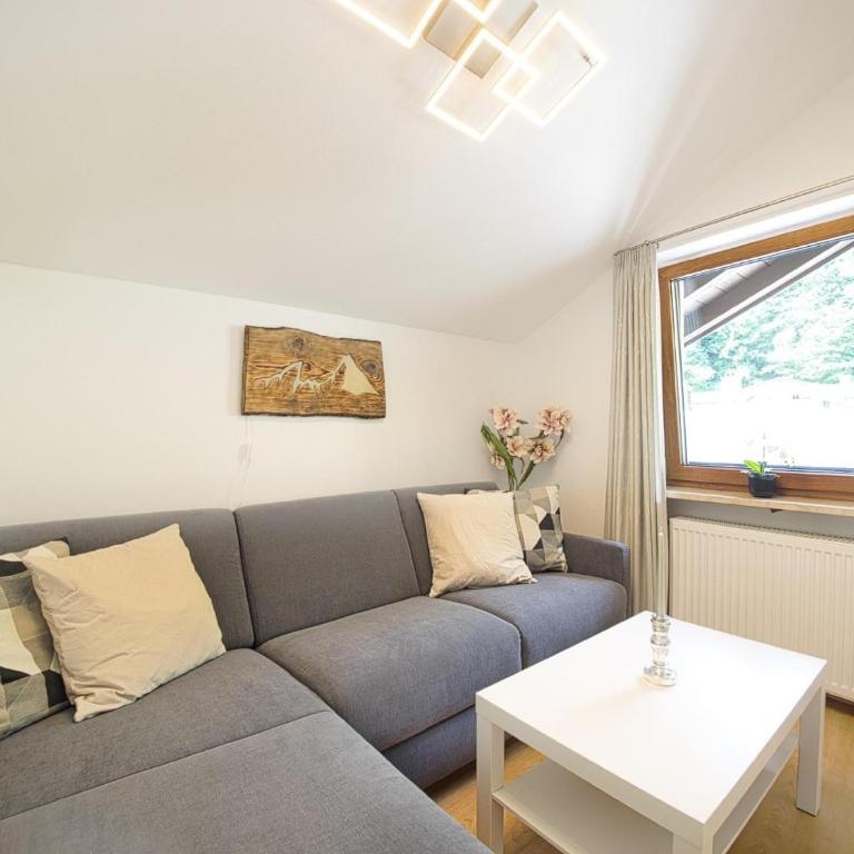 Ferienwohnung Kehlsteinblick - Apartment mit Blick auf die Berge - 3