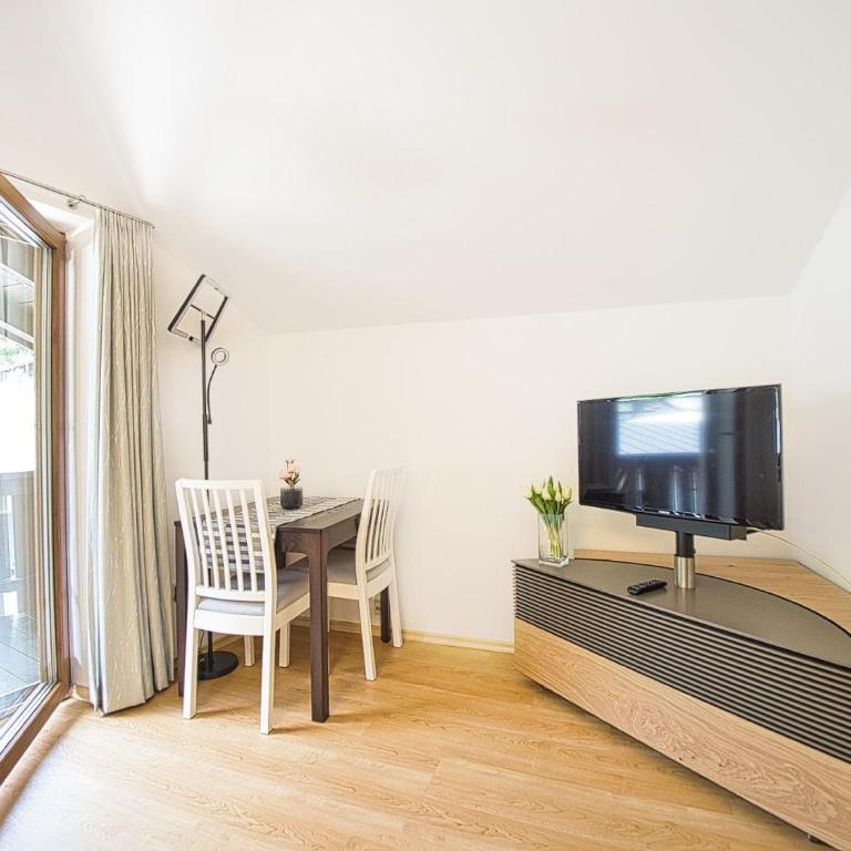 Ferienwohnung Kehlsteinblick - Apartment mit Blick auf die Berge - 7