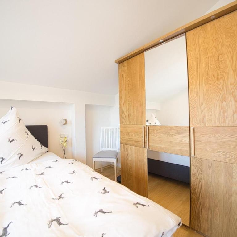 Ferienwohnung Kehlsteinblick - Apartment mit Blick auf die Berge - 13
