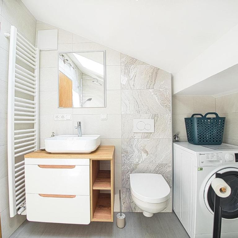 Ferienwohnung Kehlsteinblick - Apartment mit Blick auf die Berge - 19