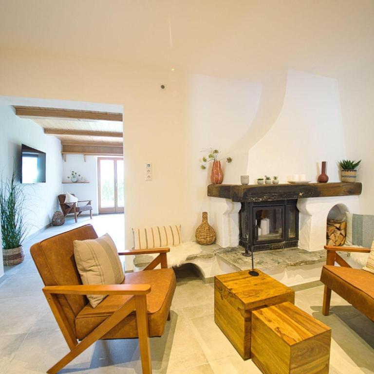 FeWo Weinbuch - Superior Apartment mit Sauna - 1