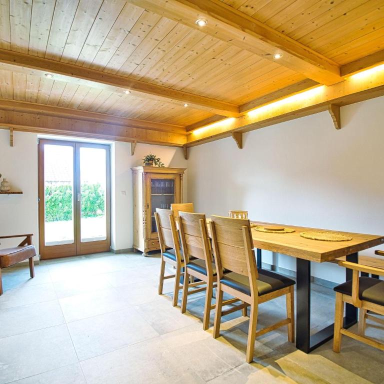 FeWo Weinbuch - Superior Apartment mit Sauna - 2