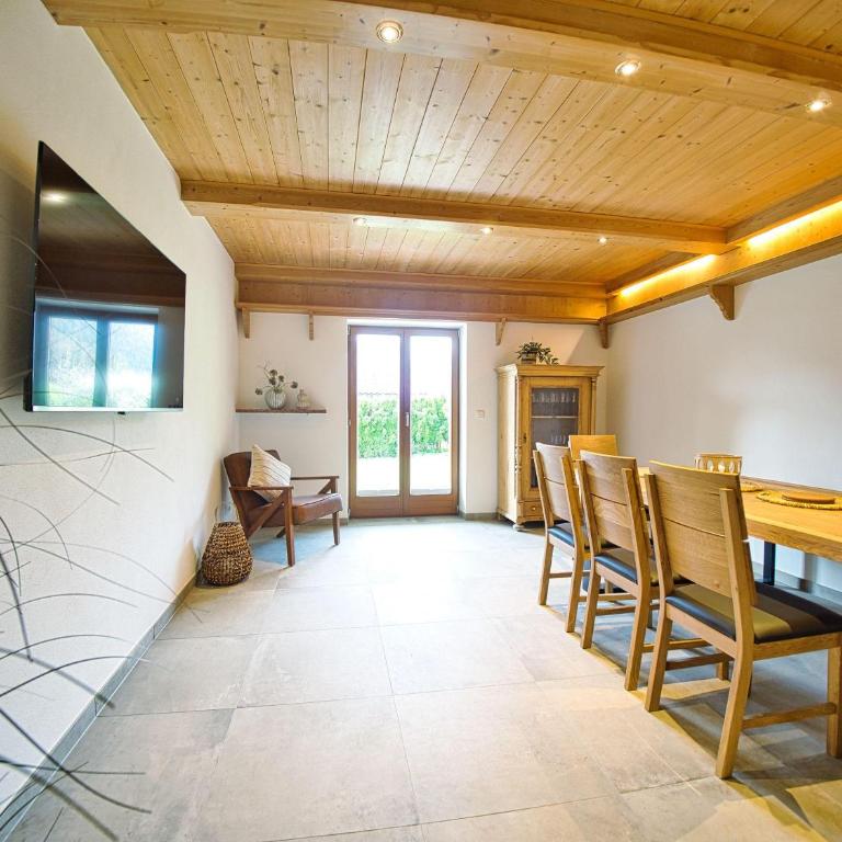 FeWo Weinbuch - Superior Apartment mit Sauna - 7
