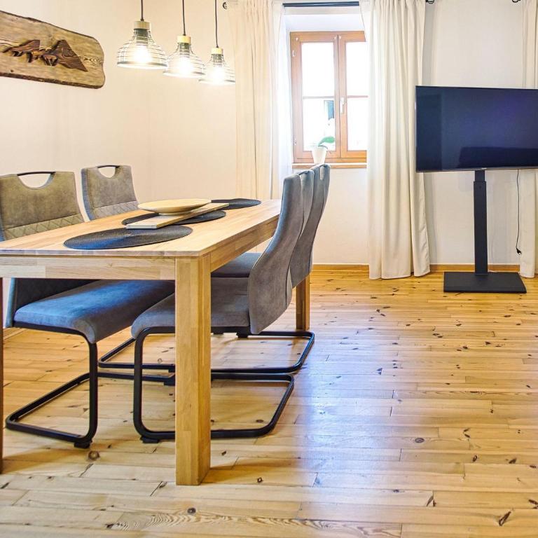 Ferienwohnung Faes - Apartment mit 1 Schlafzimmer - 6