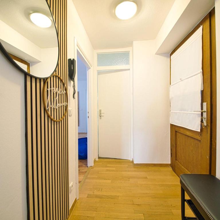 Ferienwohnung Faes - Apartment mit 1 Schlafzimmer - 11