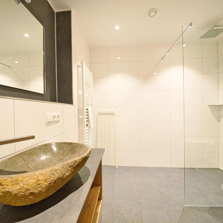 Ferienwohnung Luitpold - Apartamento con vistas a las montañas - 7