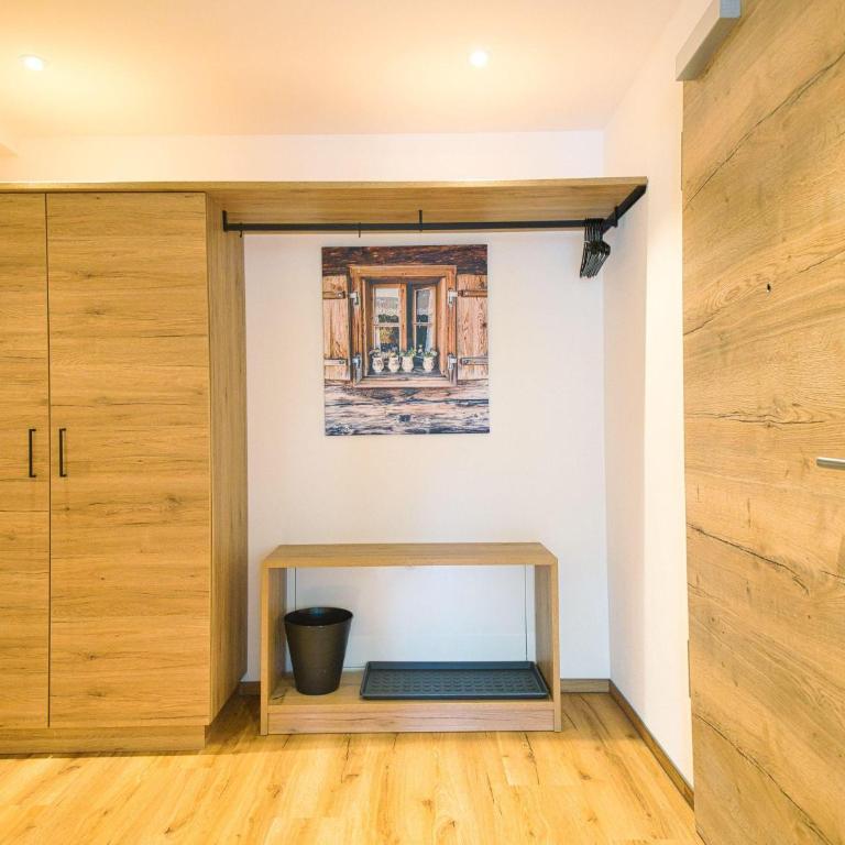 Ferienwohnung Luitpold - Apartamento con vistas a las montañas - 10