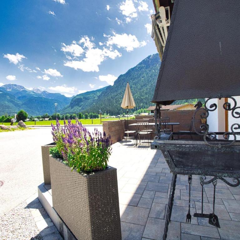 Ferienhäuschen Storchennest - Ferienhaus - 21
