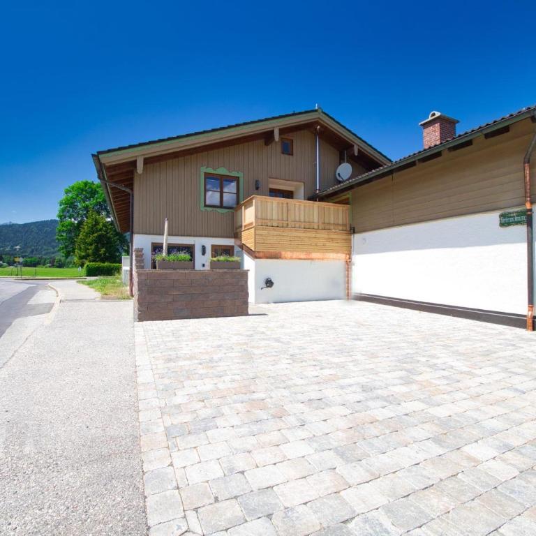 Ferienhäuschen Storchennest - Ferienhaus - 22