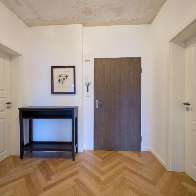 Residenz Bergkrone - Apartment mit Blick auf die Berge - 17