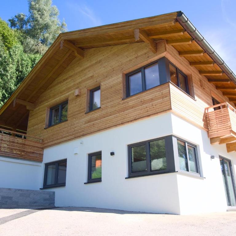 Chalet Wachterfeld - Ferienhaus - 14