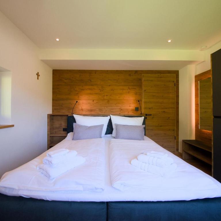 Chalet Wachterfeld - Ferienhaus - 16