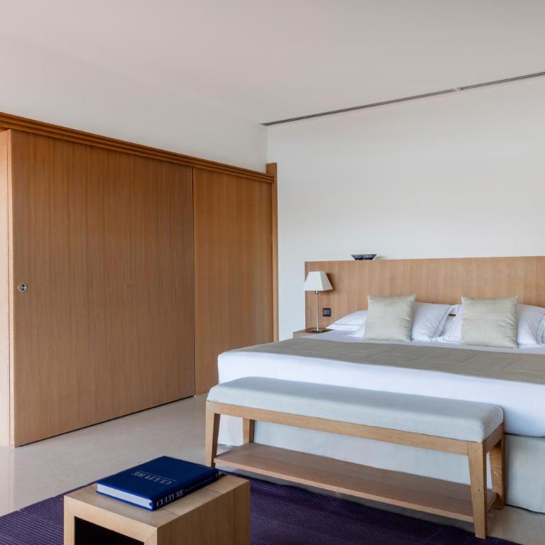 Casadelmar - Suite Exécutive - 4