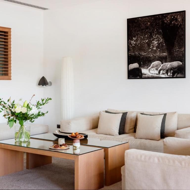 Casadelmar - Suite Deluxe - 2
