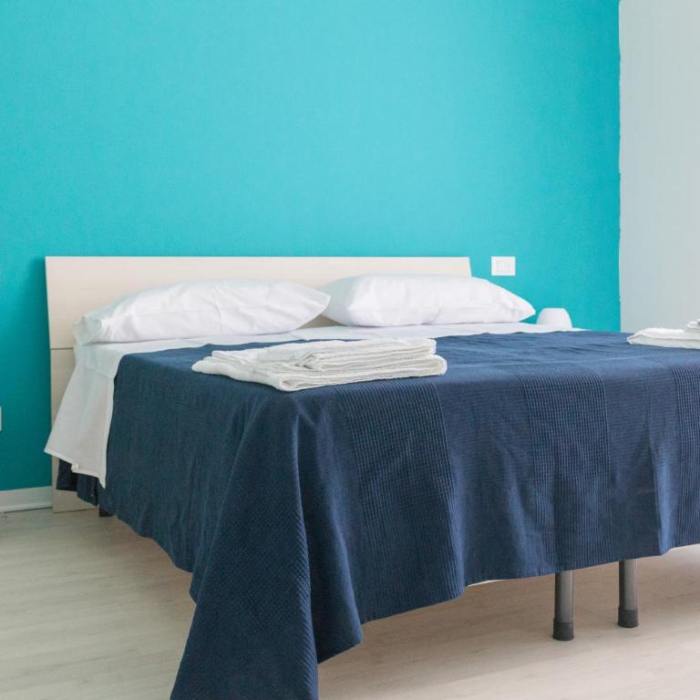 B&B Via Nazionale - Classic Suite - 11