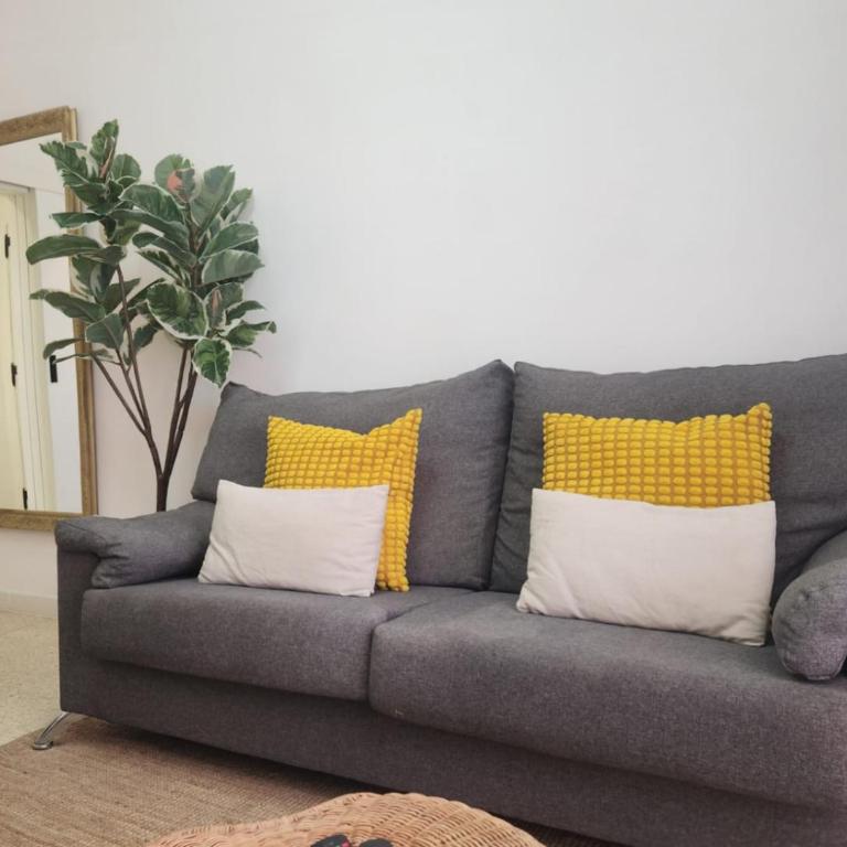 TMS Veramar2, Seafront, AC, Pool & Parking - Apartamento de 2 dormitorios - 42