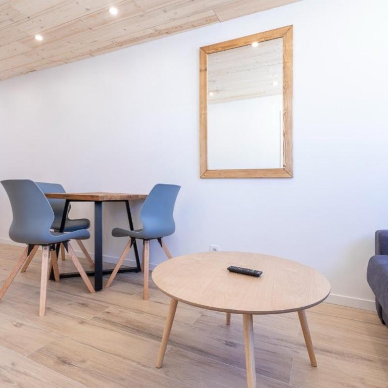 Résidence Le Médian - Les Menuires - Appartement avec Balcon - 8