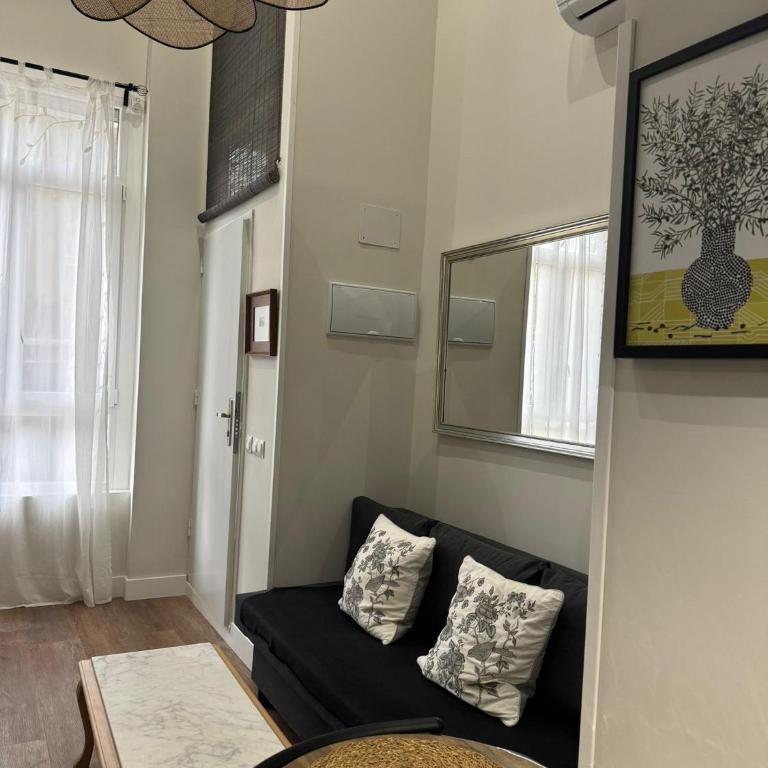 Estudios Loft Vallecas Plaza - One-Bedroom Apartment - 6