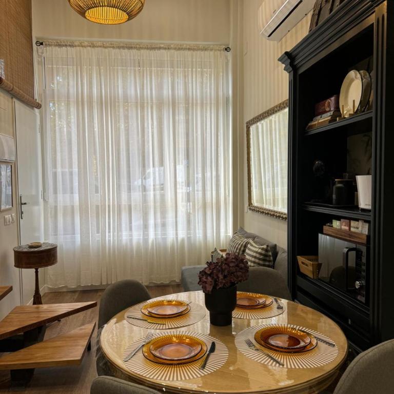 Estudios Loft Vallecas Plaza - One-Bedroom Apartment - 9