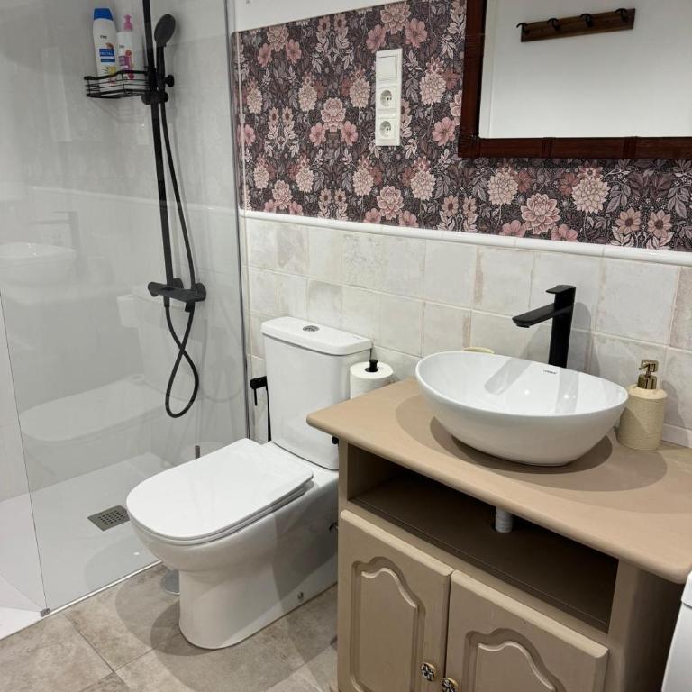 Estudios Loft Vallecas Plaza - One-Bedroom Apartment - 11