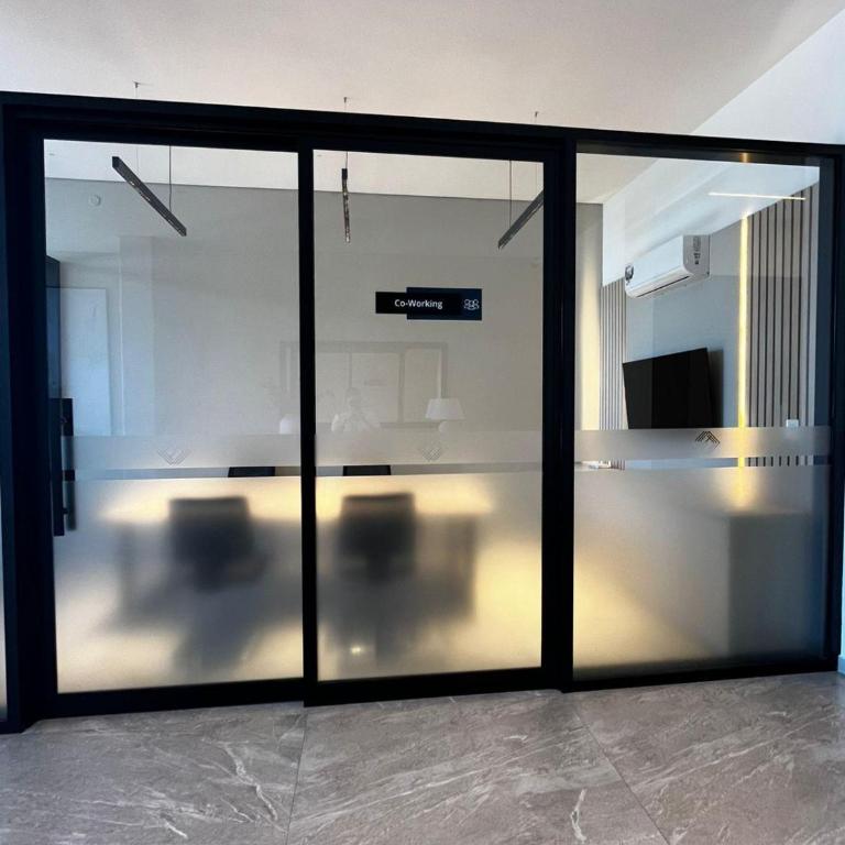 Apartmento en Edificio Fronterra - One-Bedroom Apartment - 21