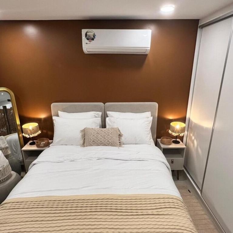 Apartmento en Edificio Fronterra - One-Bedroom Apartment - 3