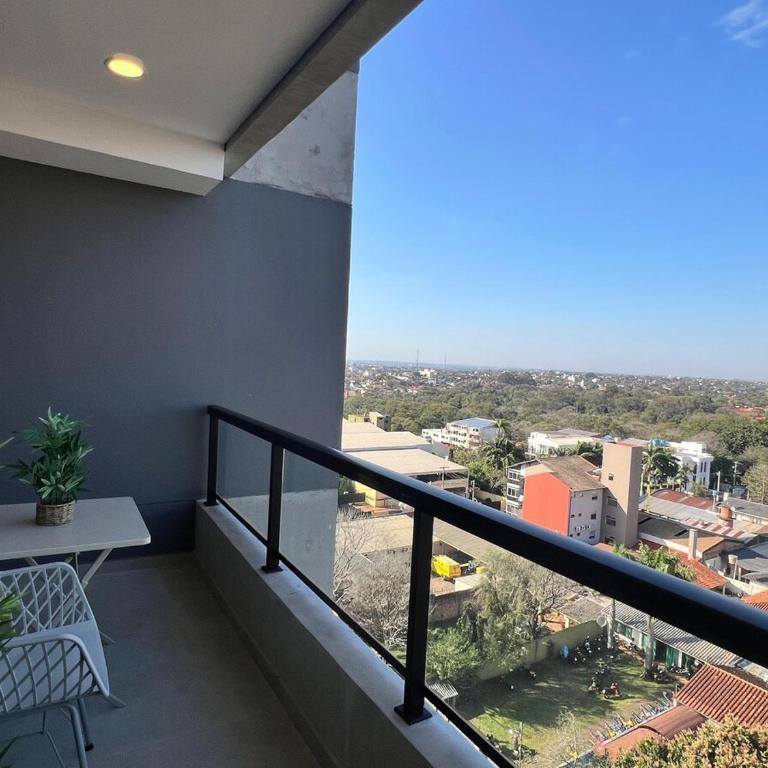 Apartmento en Edificio Fronterra - One-Bedroom Apartment - 11