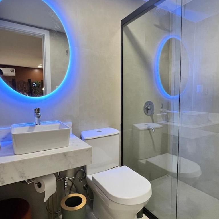 Apartmento en Edificio Fronterra - One-Bedroom Apartment - 9
