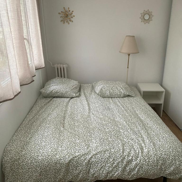 Appartement agréable Orleans centre-ville - Appartement 1 Chambre - 9