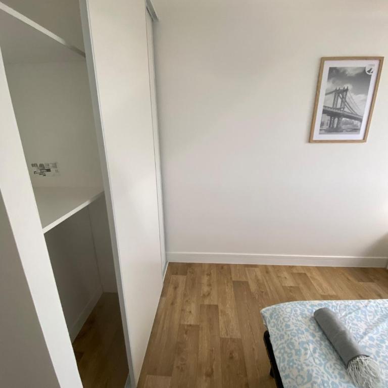 Appartement agréable Orleans centre-ville - Appartement 1 Chambre - 10