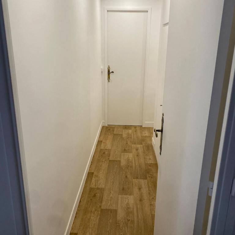 Appartement agréable Orleans centre-ville - Appartement 1 Chambre - 19