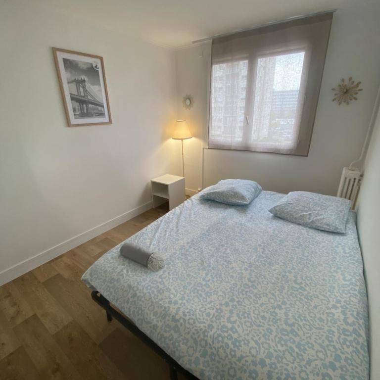 Appartement agréable Orleans centre-ville - Appartement 1 Chambre - 22