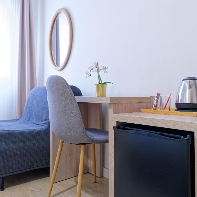 Ura Hotels Boutique Gurea - Habitación Doble - 3