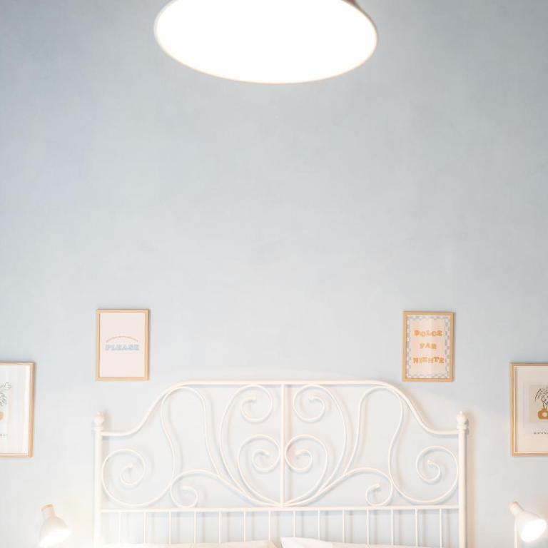 Napolitano Rooms - SALERNO TOWN - Casa con 1 Camera da Letto - 12