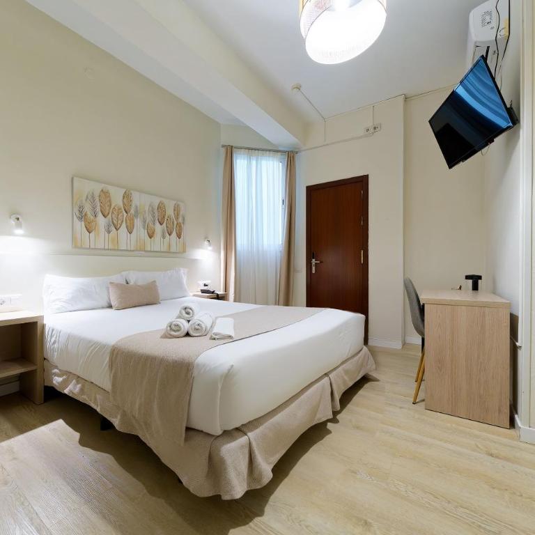 Ura Hotels Boutique Gurea - Habitación Individual - 2