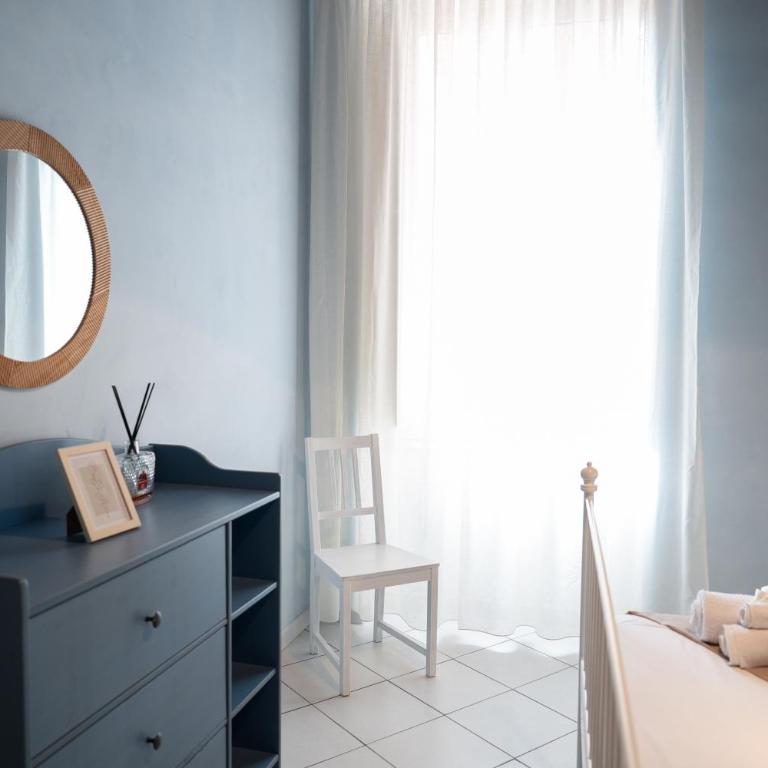 Napolitano Rooms - SALERNO TOWN - Casa con 1 Camera da Letto - 13