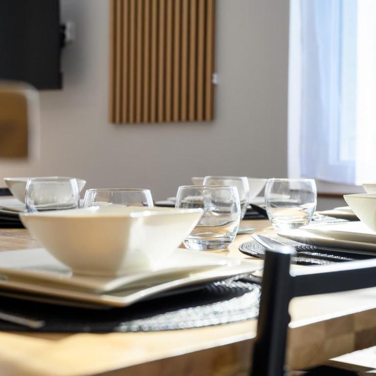Logement avec Terrasse - Château d'Amboise - Wifi - Appartement 2 Chambres avec Terrasse - 6