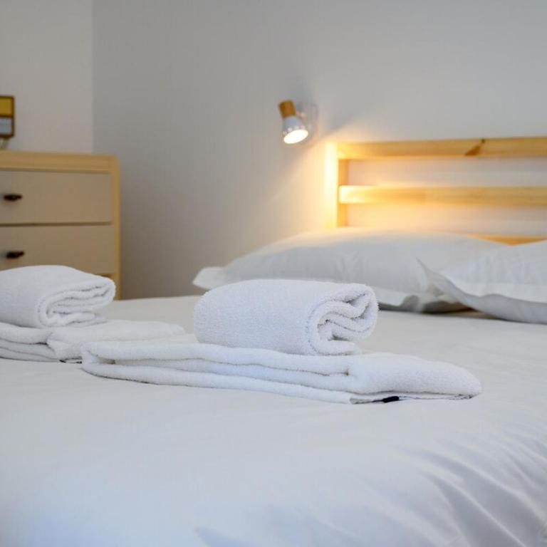 Logement avec Terrasse - Château d'Amboise - Wifi - Appartement 2 Chambres avec Terrasse - 19