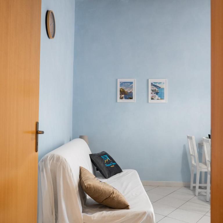 Napolitano Rooms - SALERNO TOWN - Casa con 1 Camera da Letto - 20