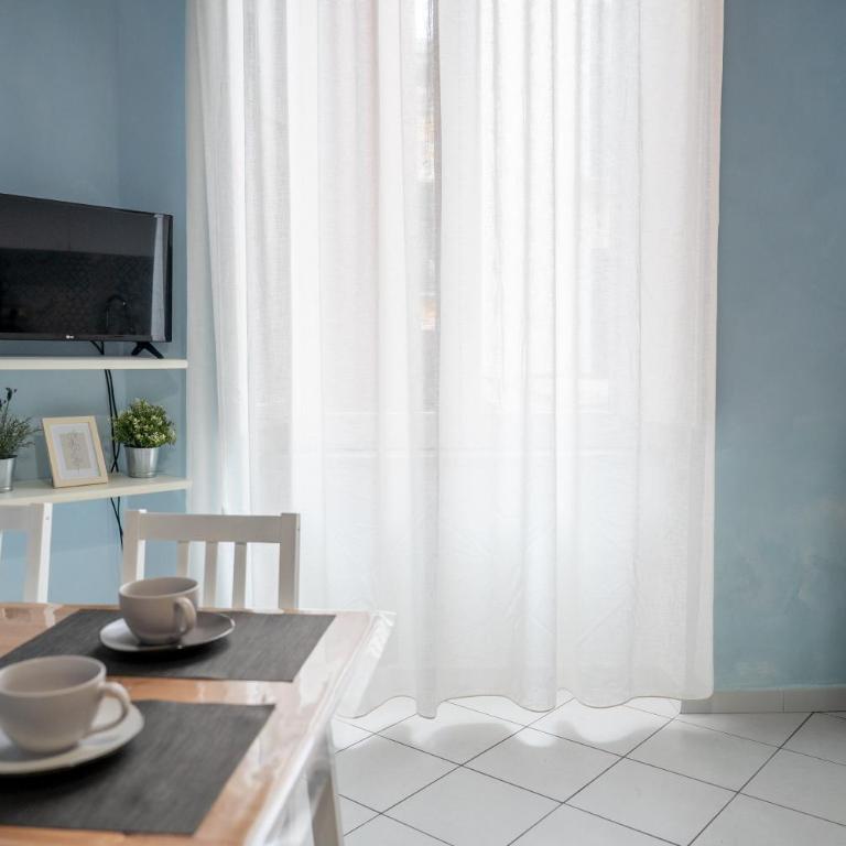 Napolitano Rooms - SALERNO TOWN - Casa con 1 Camera da Letto - 24