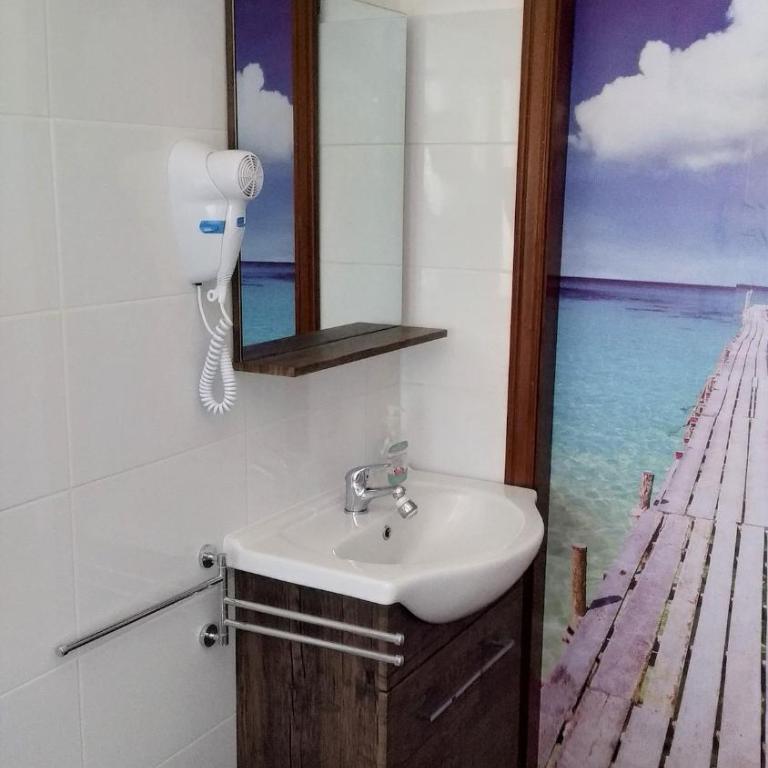 Relax e Mare a Bellaria, Palacongressi e Fiera - Appartamento con 2 Camere da Letto e Balcone - 14