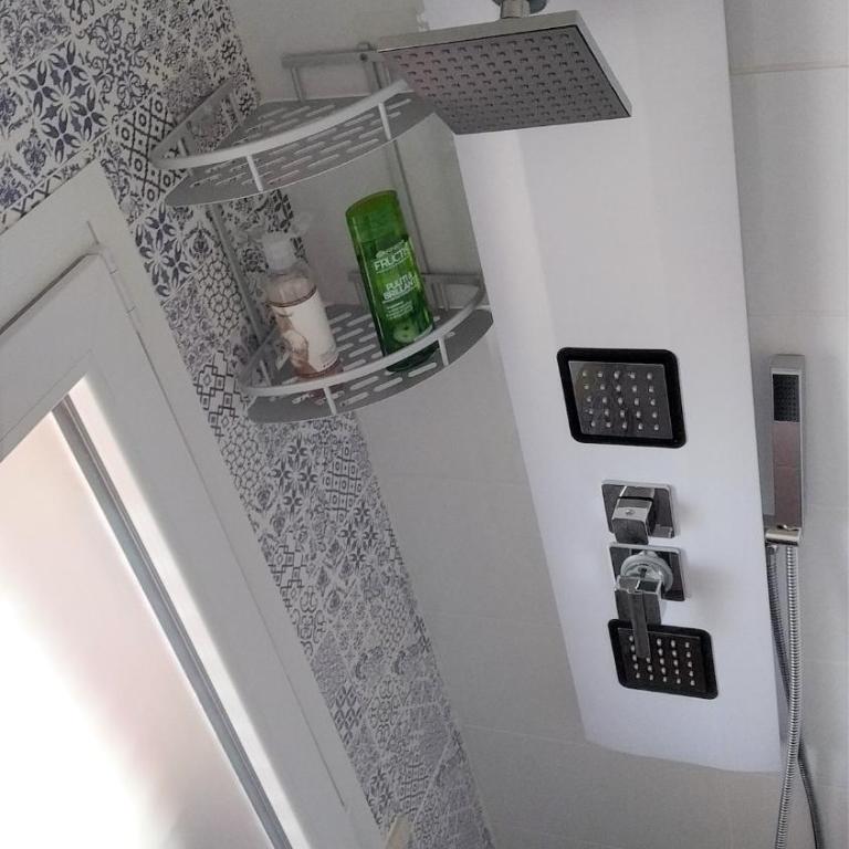 Relax e Mare a Bellaria, Palacongressi e Fiera - Appartamento con 2 Camere da Letto e Balcone - 9