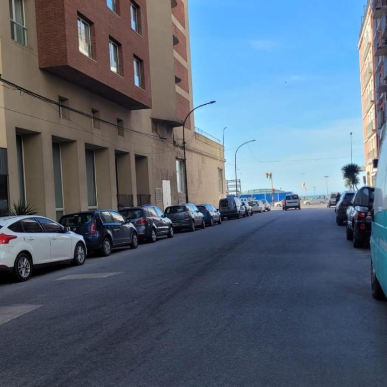 Depto 3amb en Torreón del Monje - One-Bedroom Apartment - 16
