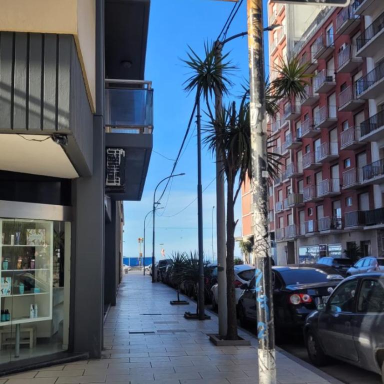 Depto 3amb en Torreón del Monje - One-Bedroom Apartment - 15