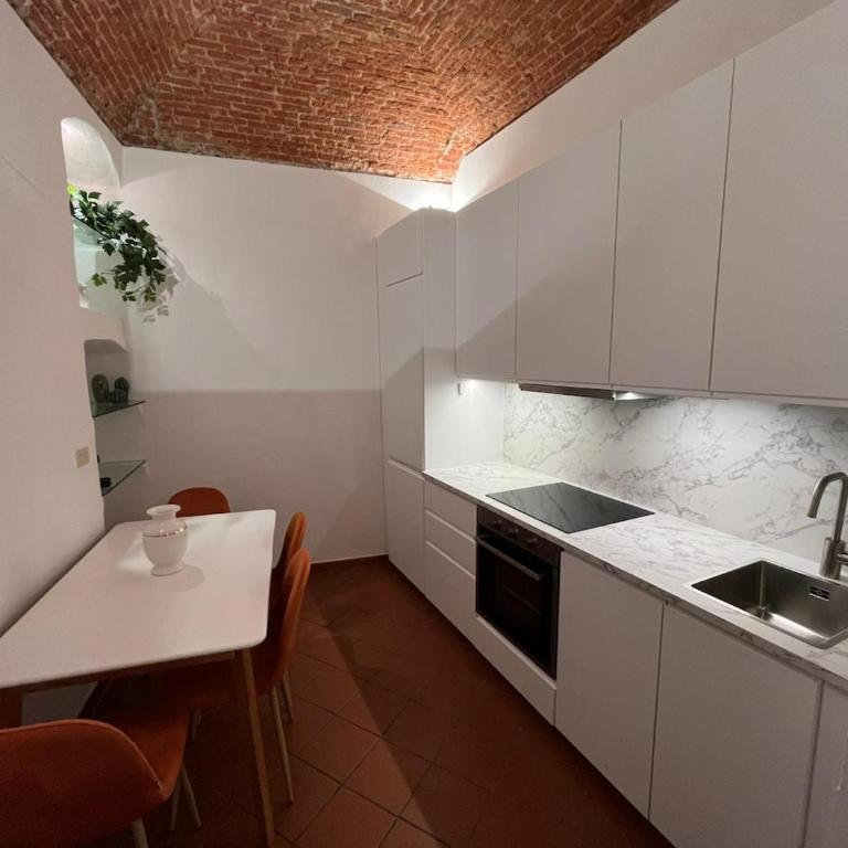 Casa Danilo centro mare - Appartamento Deluxe con 2 Camere da Letto e Vista Giardino - 7