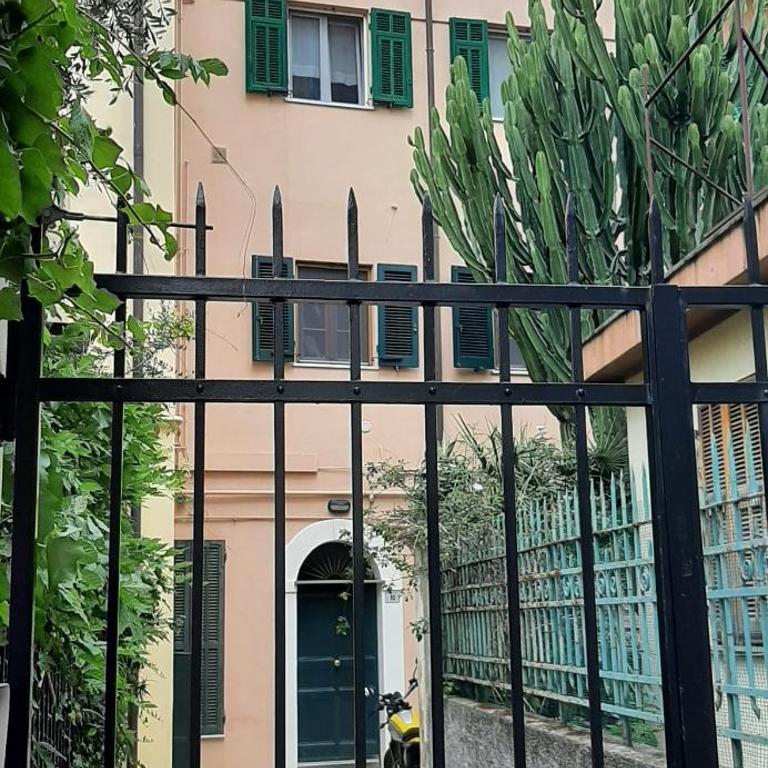 Casa Danilo centro mare - Appartamento Deluxe con 2 Camere da Letto e Vista Giardino - 14